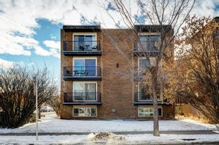 Photo 1: 12 1703 11 Avenue SW in Calgary: Sunalta Apartment for sale : MLS®# A2028973
