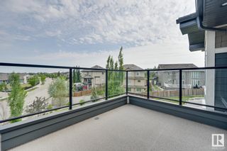 Photo 29: 3317 CAMERON HEIGHTS Landing in Edmonton: Zone 20 House for sale : MLS®# E4372740