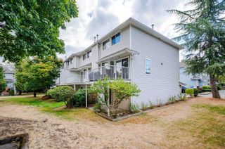 Photo 29: 29 8250 121A Street in Surrey: Queen Mary Park Surrey Townhouse for sale in "BARKERVILLE II" : MLS®# R2725552