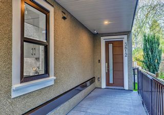 Main Photo: 3812 W 15TH Avenue in Vancouver: Point Grey 1/2 Duplex for sale (Vancouver West)  : MLS®# R2871219