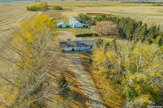 Photo 2: Reggin Acreage in Laird: Residential for sale (Laird Rm No. 404)  : MLS®# SK910543