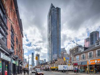 Photo 1: 4004 5 St Joseph Street in Toronto: Bay Street Corridor Condo for sale (Toronto C01)  : MLS®# C8255252