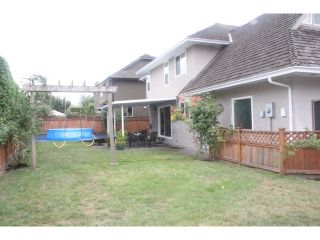 Photo 14: 4622 221A Street in Langley: Murrayville House for sale in "Upper Murrayville" : MLS®# F1448480