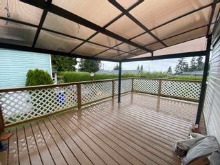 Photo 5: 29 5575 MASON Road in Sechelt: Sechelt District Manufactured Home for sale in "Mason Mobile Home Park" (Sunshine Coast)  : MLS®# R2706345