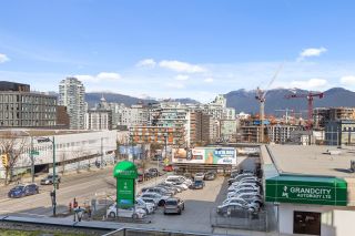 Photo 19: 407 210 E 5TH Avenue in Vancouver: Mount Pleasant VE Condo for sale in "ELENORE ON 5TH" (Vancouver East)  : MLS®# R2855149