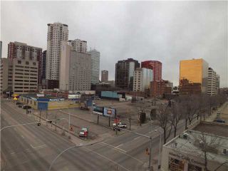 Photo 20: # 509 10606 102 AV in EDMONTON: Zone 12 Lowrise Apartment for sale (Edmonton)  : MLS®# E3295943
