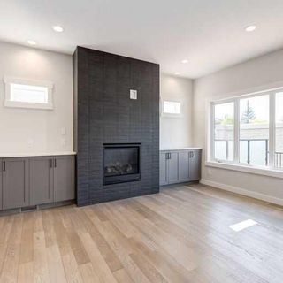 Photo 8: 99 Sierra Morena Manor SW in Calgary: Signal Hill Semi Detached (Half Duplex) for sale : MLS®# A2106763