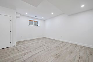 Photo 39: 1024 Rundle Crescent NE in Calgary: Renfrew Semi Detached (Half Duplex) for sale : MLS®# A2010541