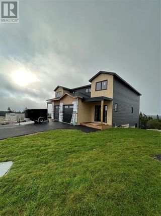 Photo 2: 27 Donegal Run in St John’s: House for sale : MLS®# 1264445