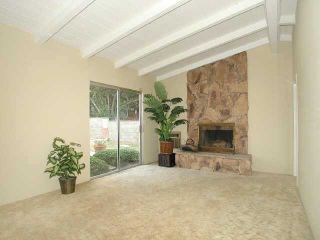 Photo 3: SAN DIEGO Residential for sale : 4 bedrooms : 3061 Chollas Rd