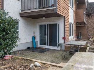 Photo 18: 111 33870 FERN Street in Abbotsford: Central Abbotsford Condo for sale in "Fernwood Manor" : MLS®# R2848848