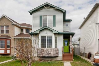 Main Photo: 173 Martin Crossing Way NE in Calgary: Martindale Detached for sale : MLS®# A2129648