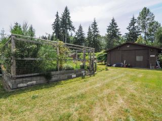 Photo 49: 5083 BEAUFORT ROAD in FANNY BAY: CV Union Bay/Fanny Bay House for sale (Comox Valley)  : MLS®# 736353