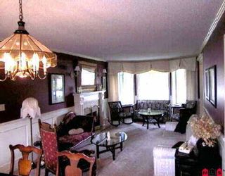 Photo 5: 5908 BOUNDARY PL in Surrey: Panorama Ridge House for sale in "BOUNDARY PARK" : MLS®# F2511138