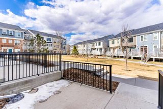 Photo 19: 34 Sherwood Row NW in Calgary: Sherwood Row/Townhouse for sale : MLS®# A1217643