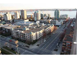 Photo 8: Lower Lonsdale Condos