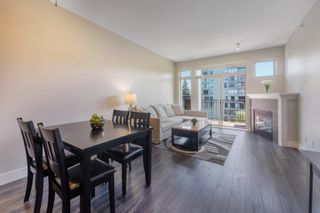 Photo 6: 408 2250 WESBROOK Mall in Vancouver: University VW Condo for sale in "CHAUCER HALL" (Vancouver West)  : MLS®# R2879043
