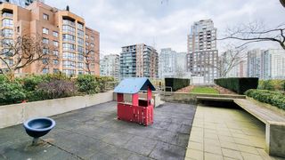 Photo 27: 1305 1133 HOMER Street in Vancouver: Yaletown Condo for sale in "Heritage Yaletown" (Vancouver West)  : MLS®# R2871143
