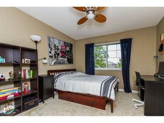 Photo 15: 4 1290 AMAZON Drive in Port Coquitlam: Riverwood Townhouse for sale in "CALLOWAY GREEN" : MLS®# R2085636