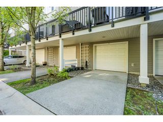 Photo 31: 7 2418 AVON PLACE in Port Coquitlam: Riverwood Townhouse for sale : MLS®# R2494801