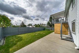 Photo 23: 19690 WAKEFIELD Drive in Langley: Willoughby Heights House for sale in "Langley Meadows" : MLS®# R2492746