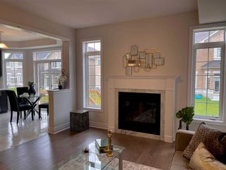 Photo 10: 34 Branigan Crescent in Halton Hills: Georgetown House (2-Storey) for sale : MLS®# W5829892