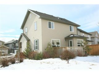 Photo 24: 1857 BAYWATER Street SW: Airdrie House for sale : MLS®# C4104542