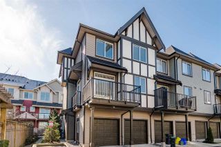 Photo 14: 74 8138 204 Street in Langley: Willoughby Heights Townhouse for sale in "Ashbury + Oak" : MLS®# R2437286