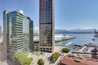 Photo 10: 1390 320 GRANVILLE Street in Vancouver: Downtown VW Office for sale in "Bosa Waterfront" (Vancouver West)  : MLS®# C8052509