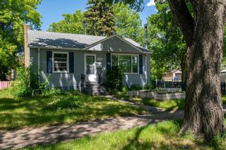Photo 23: 1005 Fleet Avenue in Winnipeg: Crescentwood House for sale (1Bw)  : MLS®# 202214150