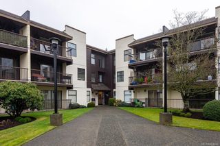 Photo 1: 308 585 S Dogwood St in Campbell River: CR Campbell River Central Condo for sale : MLS®# 881692