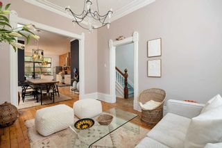 Photo 6: 19 Melbourne Avenue in Toronto: South Parkdale House (2 1/2 Storey) for sale (Toronto W01)  : MLS®# W5649585