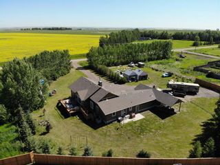 Photo 2: 10213 twshp rd 284A: Crossfield Detached for sale : MLS®# A1188532