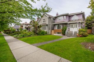 Photo 4: 107 W 23RD Avenue in Vancouver: Cambie House for sale (Vancouver West)  : MLS®# R2695592