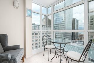 Photo 8: 907 438 SEYMOUR Street in Vancouver: Downtown VW Condo for sale (Vancouver West)  : MLS®# R2617636