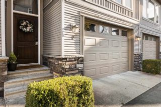 Photo 2: 7 46083 AIRPORT Road in Chilliwack: H911 Townhouse for sale : MLS®# R2740708