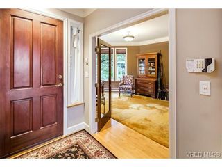 Photo 17: 740 Sea Dr in BRENTWOOD BAY: CS Brentwood Bay House for sale (Central Saanich)  : MLS®# 698950