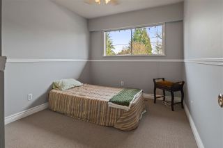 Photo 13: 3515 HANDLEY Crescent in Port Coquitlam: Lincoln Park PQ House for sale : MLS®# R2333995