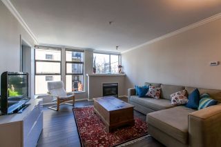 Photo 3: 307 305 LONSDALE Avenue in North Vancouver: Lower Lonsdale Condo for sale in "The Metropolitan" : MLS®# R2011747