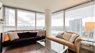 Photo 6: 2705 689 ABBOTT Street in Vancouver: Downtown VW Condo for sale (Vancouver West)  : MLS®# R2861955