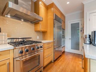 Photo 14: 3606 POINT GREY Road in Vancouver: Kitsilano House for sale (Vancouver West)  : MLS®# R2713655