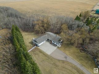 Photo 48: 48177 Rge Rd 245: Rural Leduc County House for sale : MLS®# E4383956