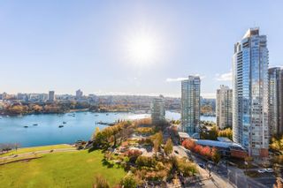Photo 28: 2202 388 DRAKE Street in Vancouver: Yaletown Condo for sale in "GOVERNOR'S TOWER" (Vancouver West)  : MLS®# R2745586