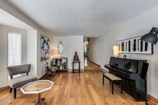 Photo 3: 58 Rose Avenue in Toronto: Cabbagetown-South St. James Town House (3-Storey) for sale (Toronto C08)  : MLS®# C4709210