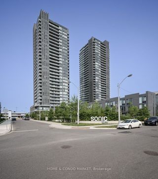 Photo 29: 103 2 Sonic Way in Toronto: Flemingdon Park Condo for sale (Toronto C11)  : MLS®# C6029460