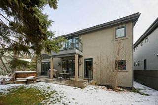 Photo 43: 19 Windsor Crescent SW in Calgary: Windsor Park Detached for sale : MLS®# A2091201
