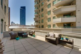 Photo 32: 202 1111 6 Avenue SW in Calgary: Downtown West End Apartment for sale : MLS®# A1250577
