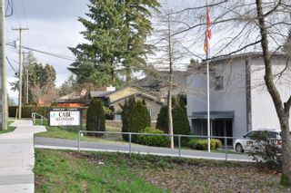 Photo 37: 105 1050 HOWIE Avenue in Coquitlam: Central Coquitlam Condo for sale in "Monterey Gardens" : MLS®# R2747540