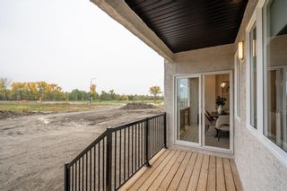 Photo 37: 152 Nuthatch Bay in Winnipeg: Highland Pointe Residential for sale (4E)  : MLS®# 202407369