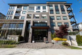 Photo 33: 202 9233 ODLIN Road in Richmond: West Cambie Condo for sale in "Berkeley House" : MLS®# R2873694